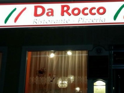 Фото: Ristorante Da Rocco