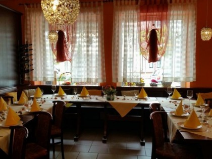 Фото: Ristorante Da Rocco