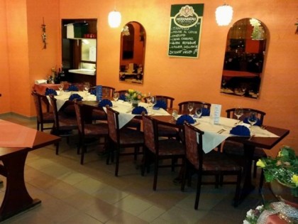 Фото: Ristorante Da Rocco