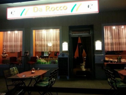 Фото: Ristorante Da Rocco